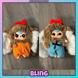 Baby Three Macaron V2